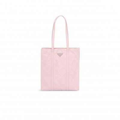 PRADA NAPPA LEATHER SMALL SHOPPING TOTE 1BG459  (33*30*8cm) 